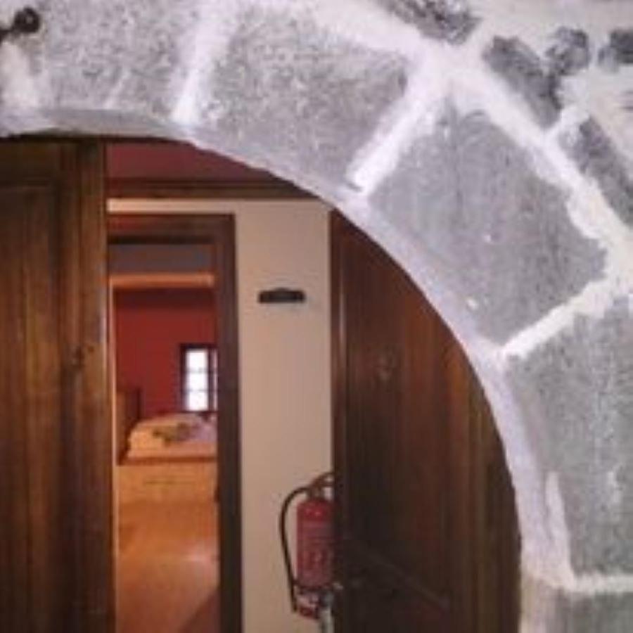 Yono'S Traditional House Ano Ravenia Extérieur photo
