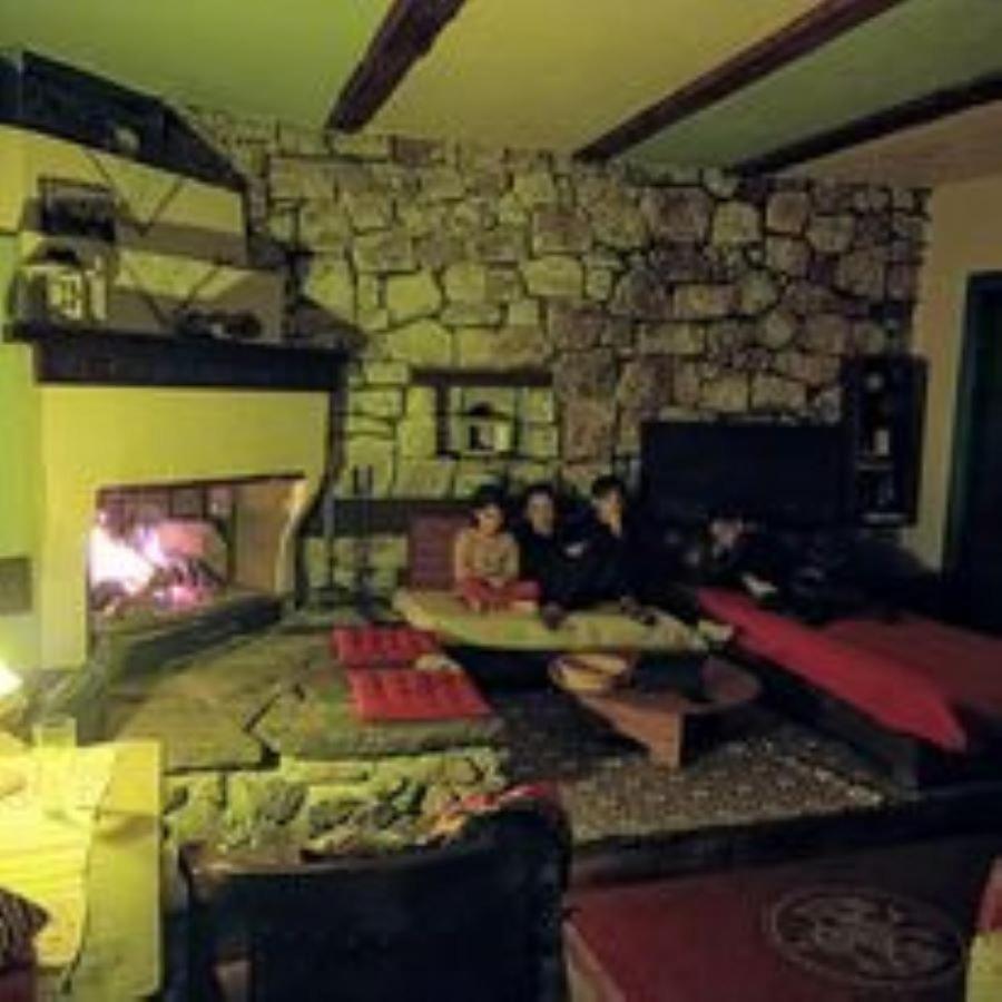 Yono'S Traditional House Ano Ravenia Extérieur photo