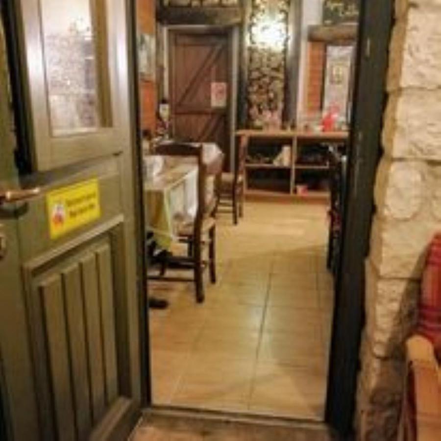 Yono'S Traditional House Ano Ravenia Extérieur photo