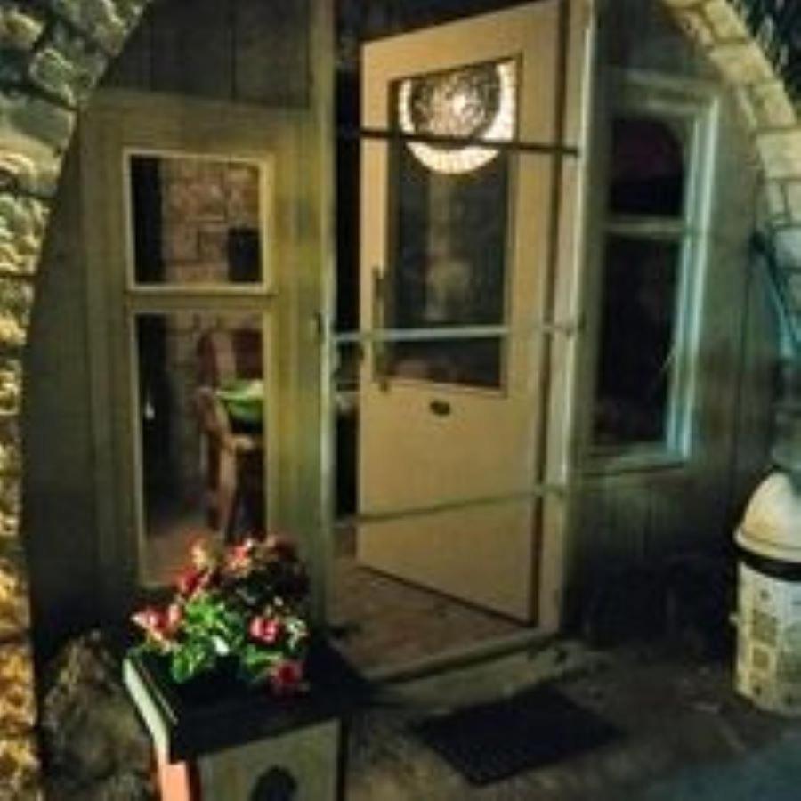 Yono'S Traditional House Ano Ravenia Extérieur photo
