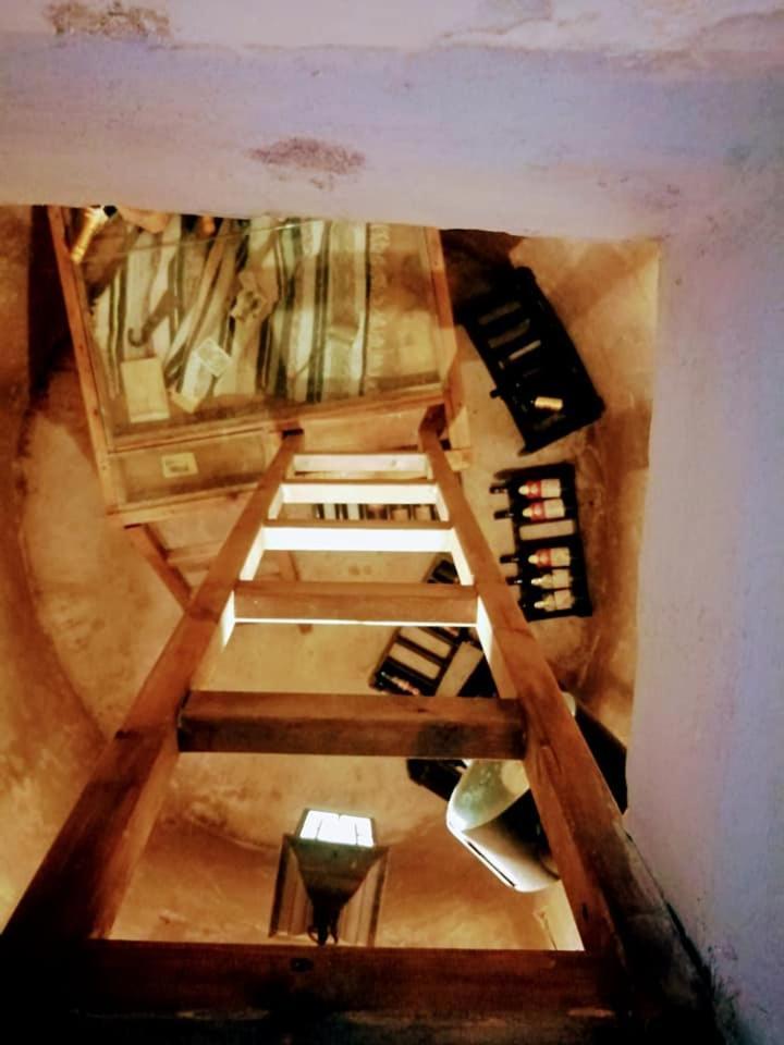 Yono'S Traditional House Ano Ravenia Extérieur photo