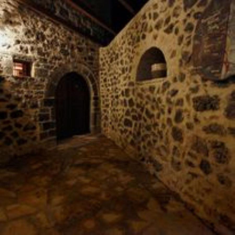 Yono'S Traditional House Ano Ravenia Extérieur photo