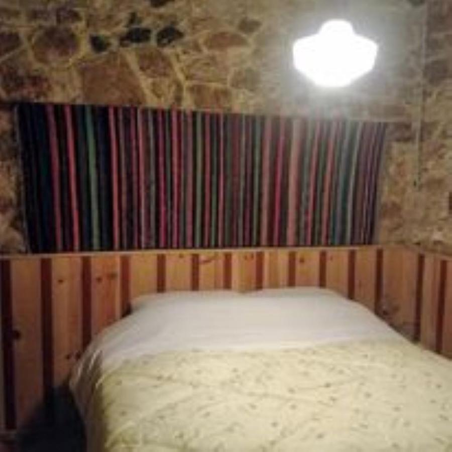 Yono'S Traditional House Ano Ravenia Extérieur photo