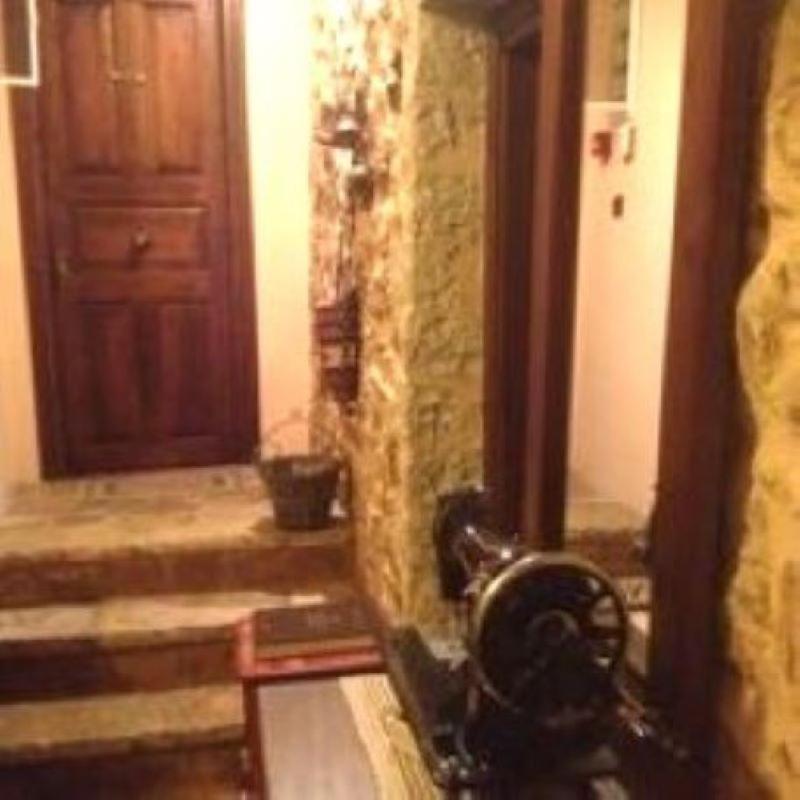 Yono'S Traditional House Ano Ravenia Extérieur photo