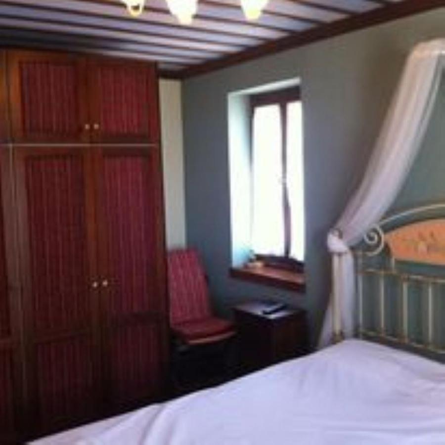 Yono'S Traditional House Ano Ravenia Extérieur photo