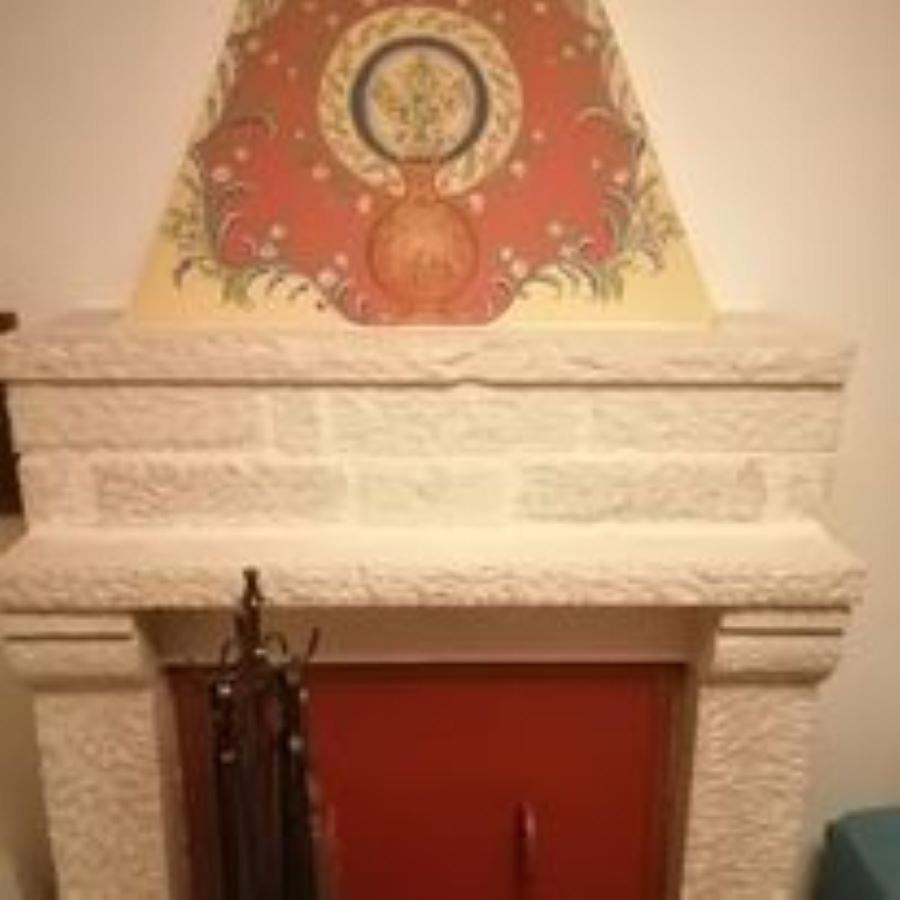 Yono'S Traditional House Ano Ravenia Extérieur photo