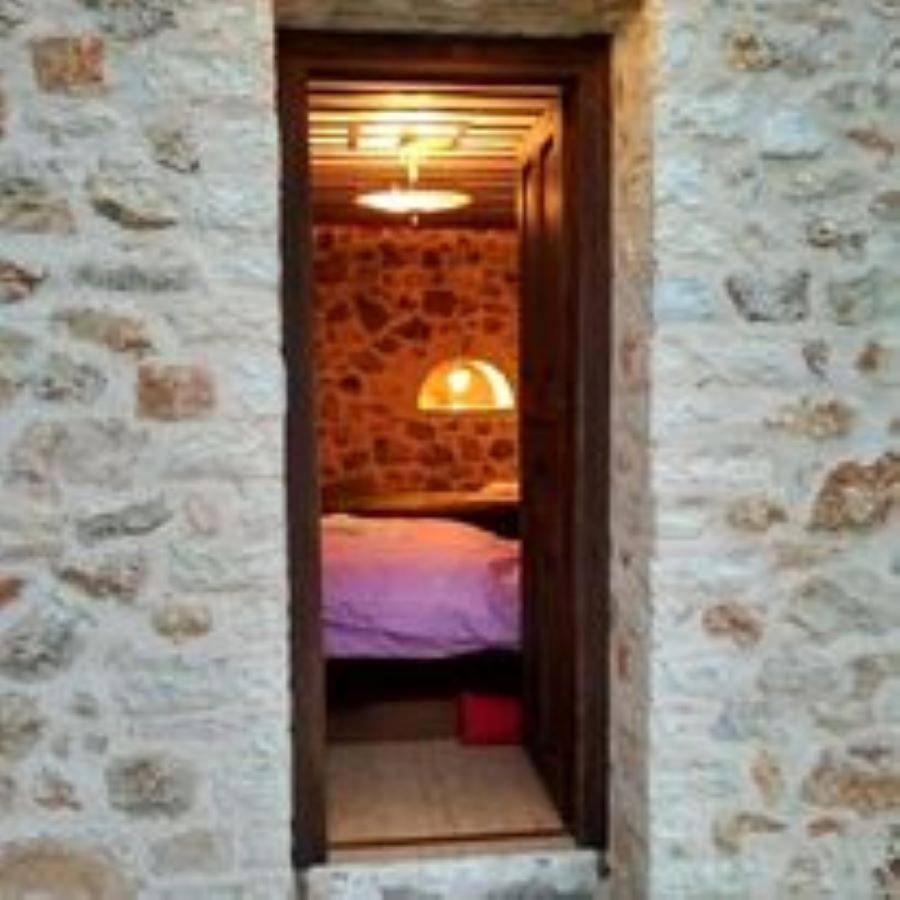 Yono'S Traditional House Ano Ravenia Extérieur photo