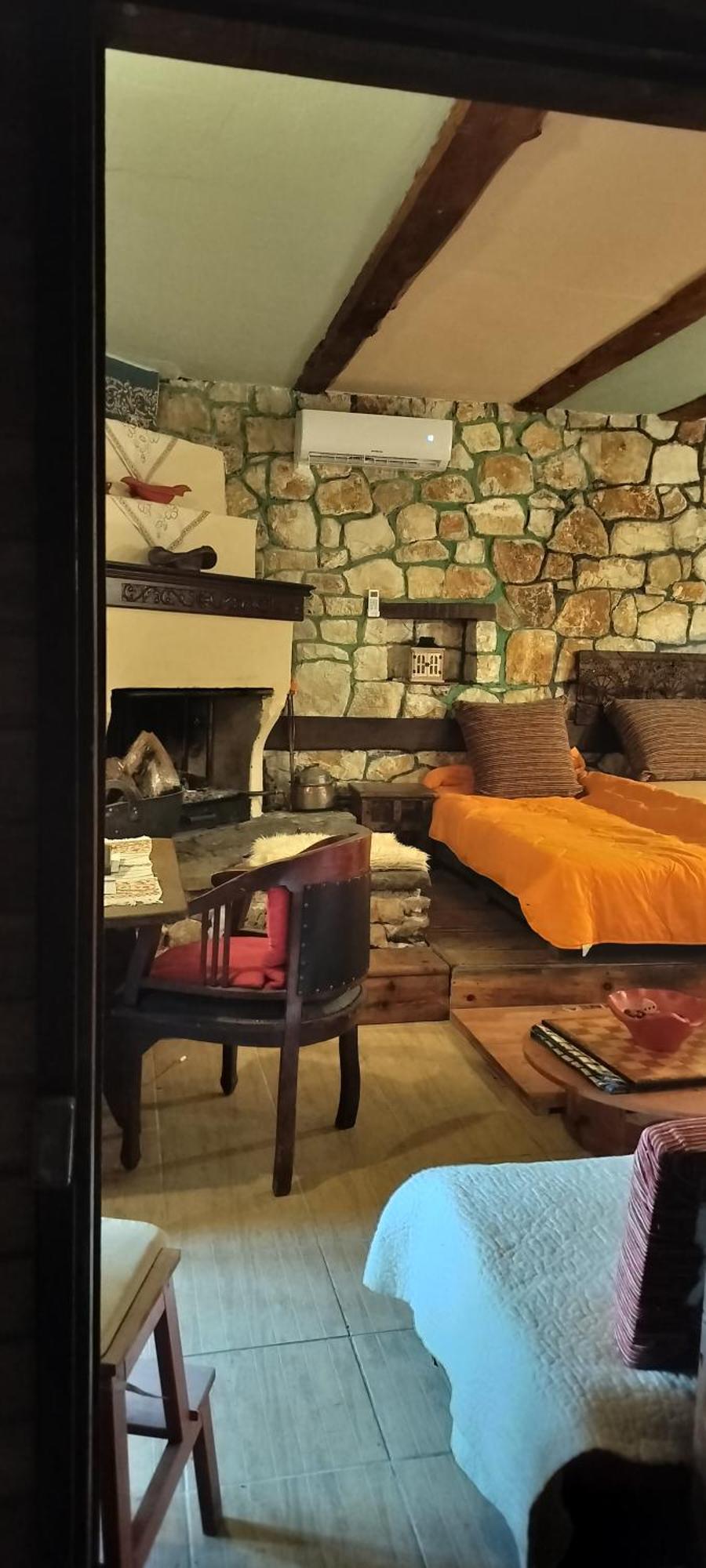 Yono'S Traditional House Ano Ravenia Extérieur photo